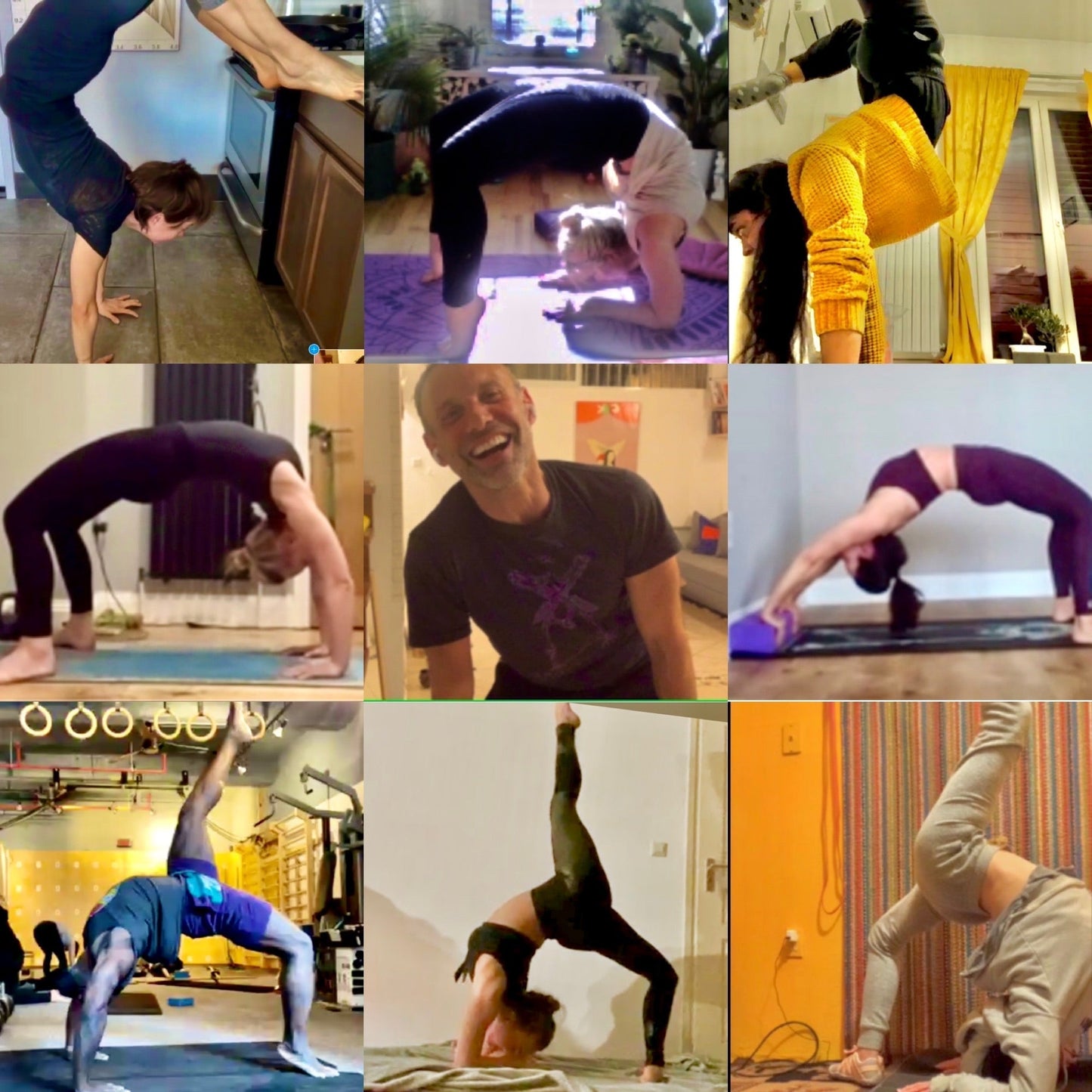 CONTORTURE® ELITE: CLASS PASS AUGUST 23