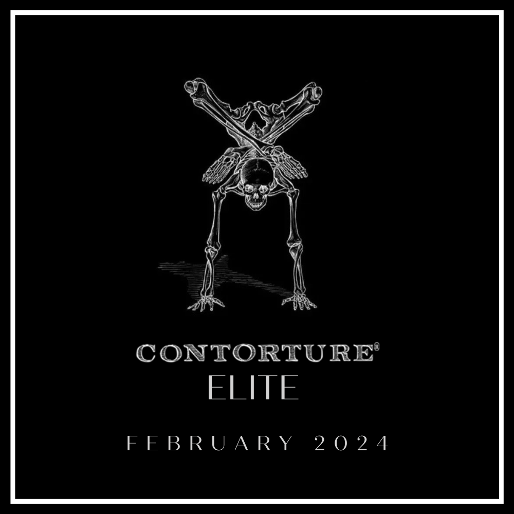 CONTORTURE® ELITE: CLASS PASS FEBRUARY 24