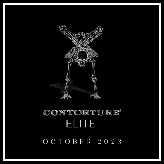 CONTORTURE® ELITE: CLASS PASS OCTOBER 23