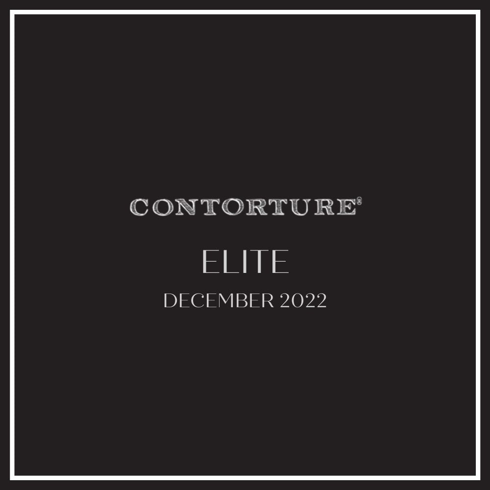 CONTORTURE ELITE CLASS PASS NOVEMBER