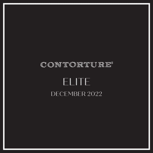 CONTORTURE ELITE CLASS PASS NOVEMBER