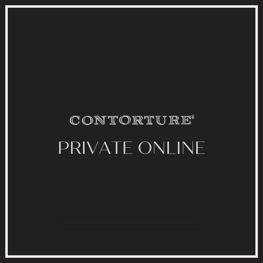 CONTORTURE® PRIVATE Online