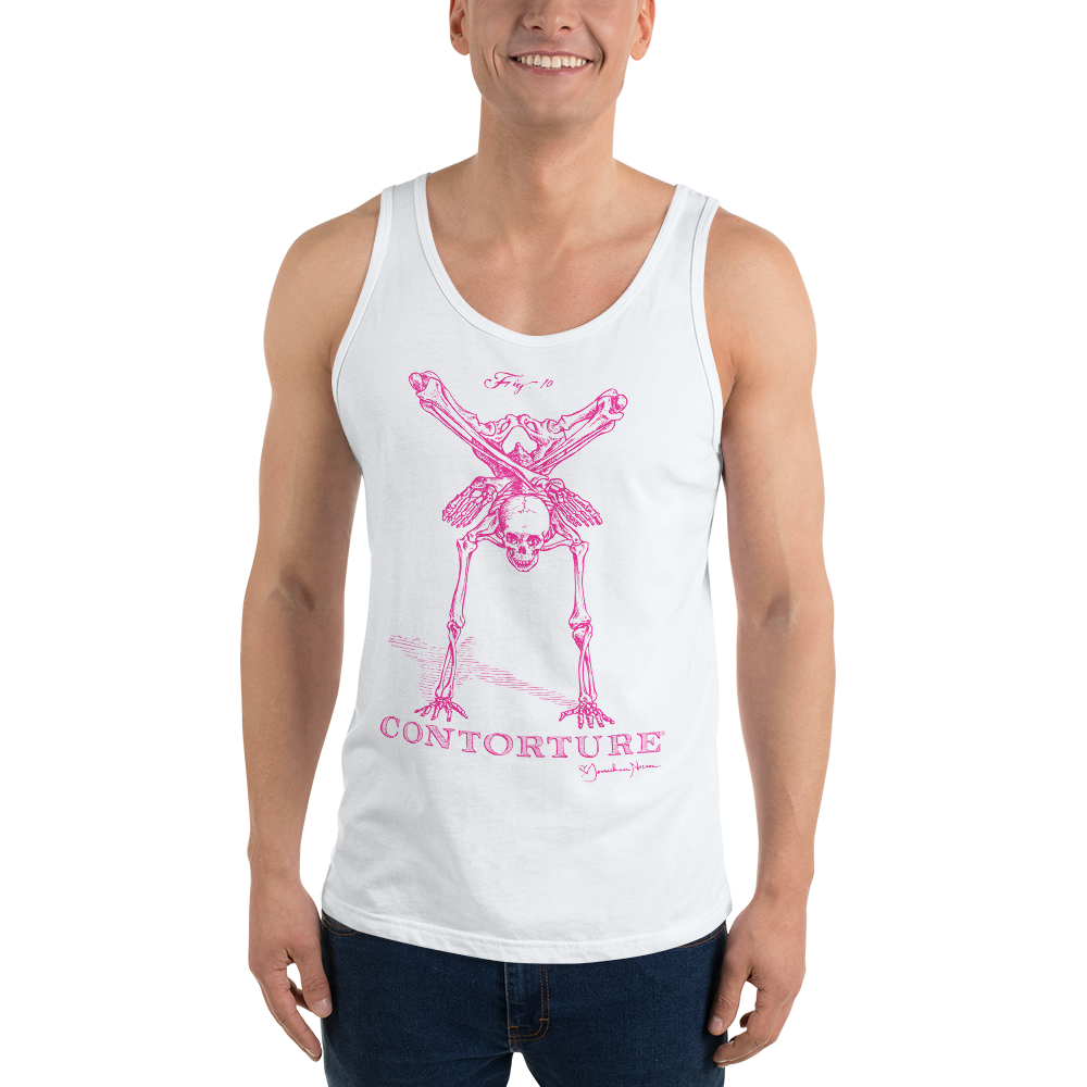 BroTank Pinky: Bro...Do You Even Stretch?