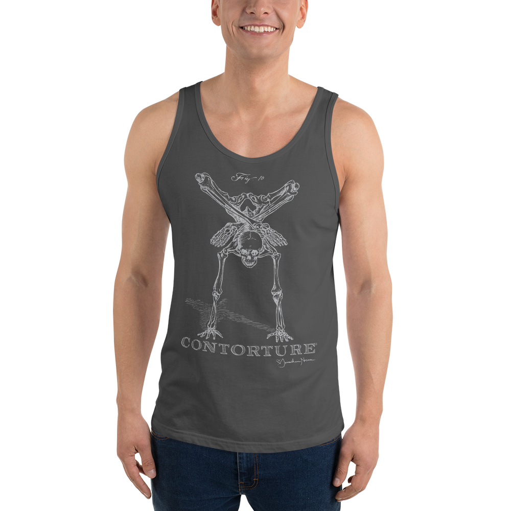 BroTank Boney: Bro...Do You Even Stretch?