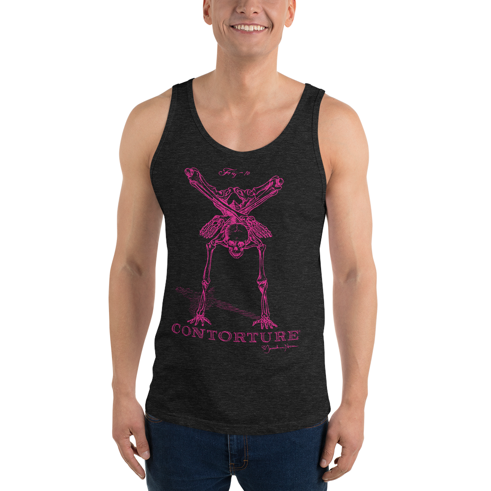 BroTank Pinky: Bro...Do You Even Stretch?