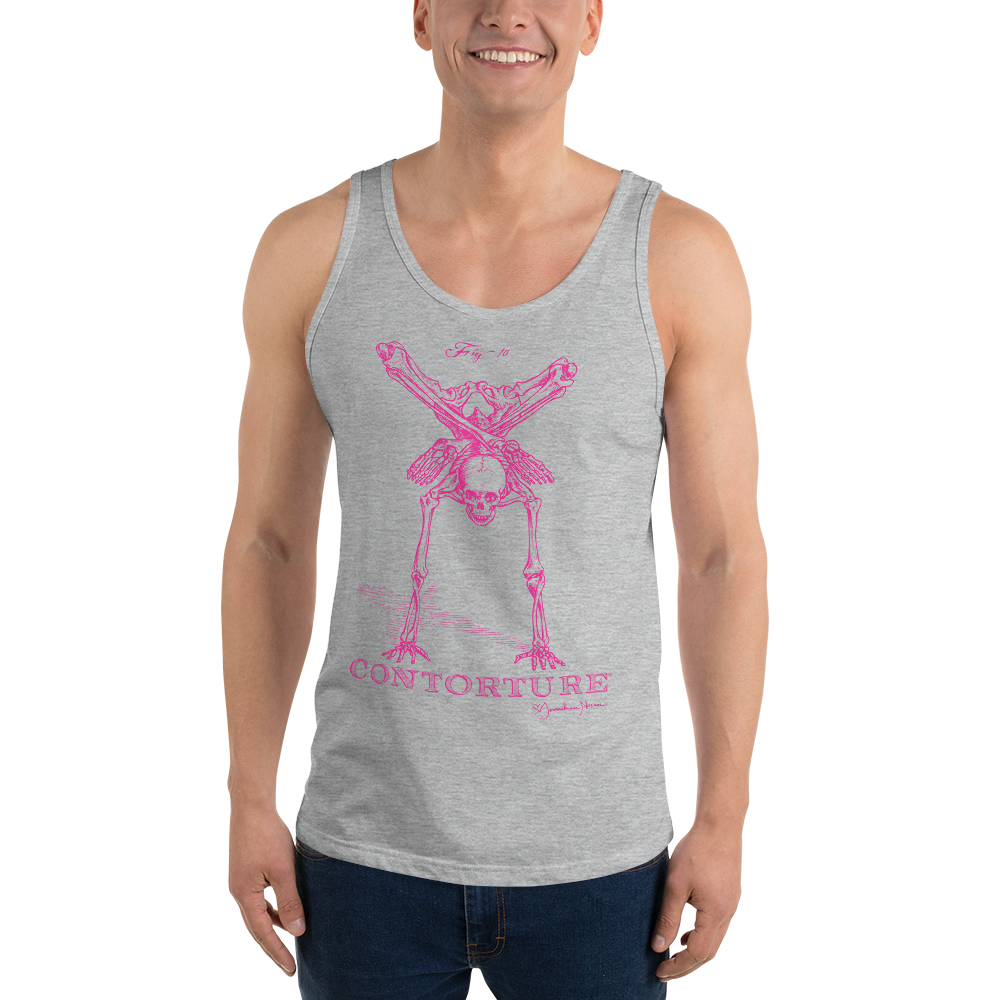 BroTank Pinky: Bro...Do You Even Stretch?