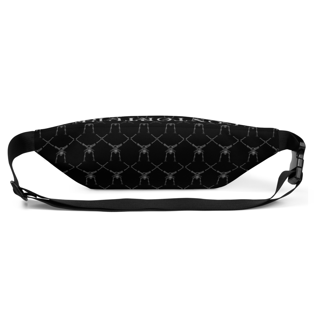 Contorture Fanny/Bum Bag: Classic