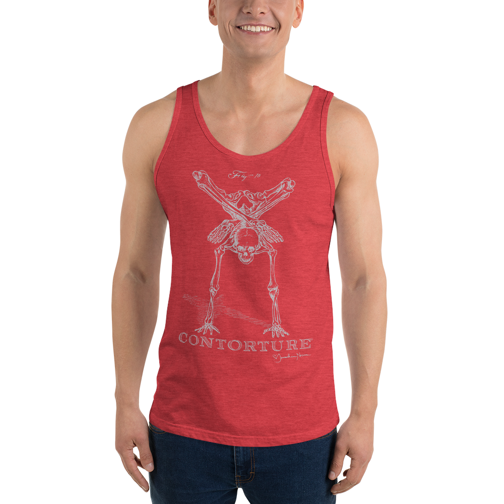 BroTank Boney: Bro...Do You Even Stretch?