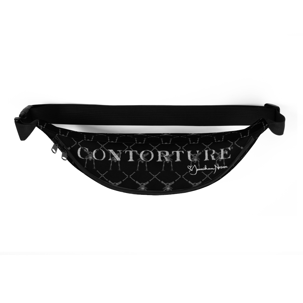Contorture Fanny/Bum Bag: Classic