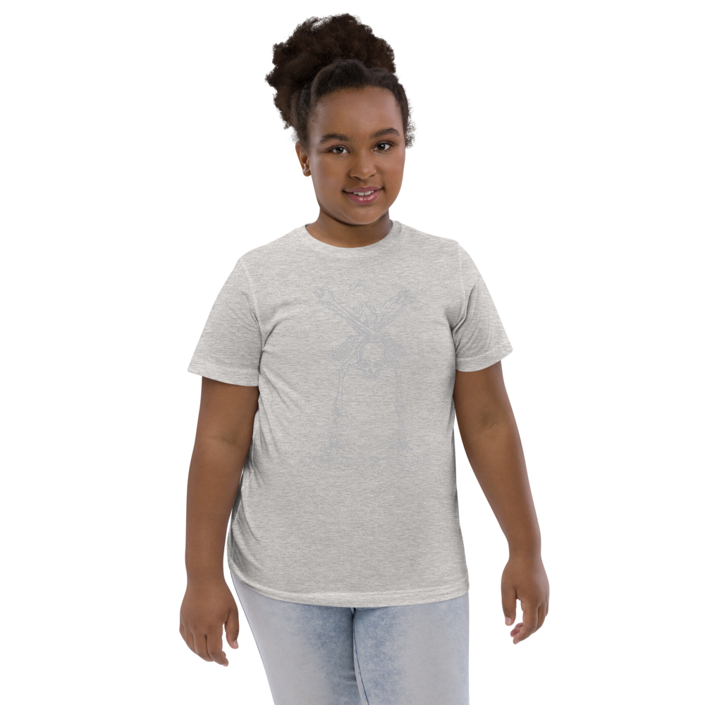 CONTORTURE Youth CONTORTION T Shirt!