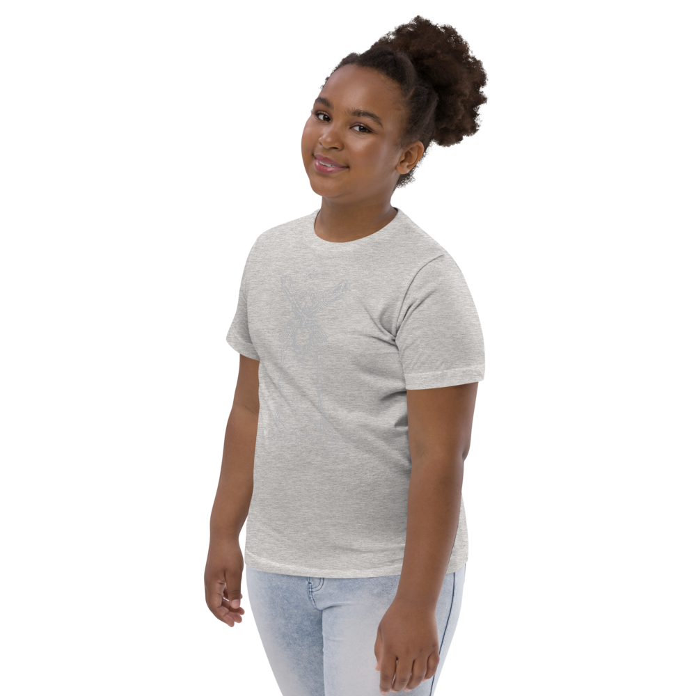 CONTORTURE Youth CONTORTION T Shirt!