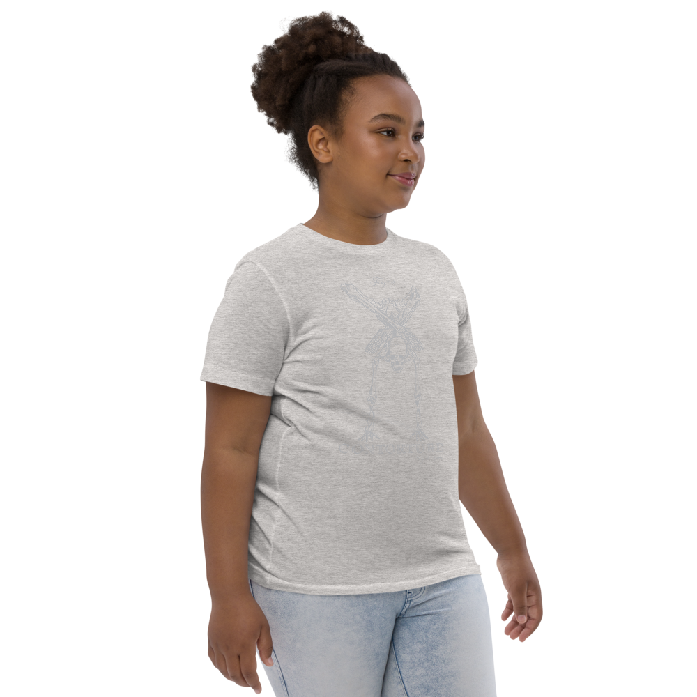 CONTORTURE Youth CONTORTION T Shirt!