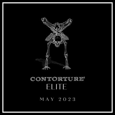 CONTORTURE ELITE CLASS PASS MAY