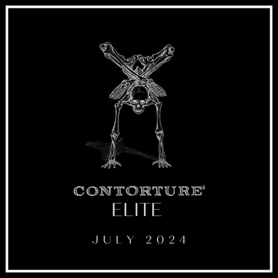 CONTORTURE® ELITE: CLASS PASS JULY 2024