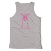 Youth Tank Top: PINKY