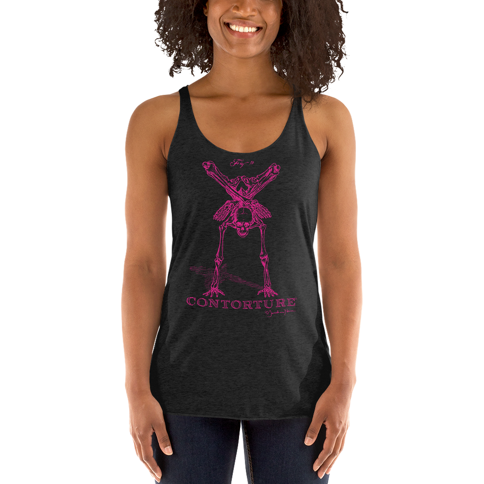CONTORTURE ®: Contortion & Flexibility Training Video Course – Contorture