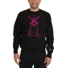 Champion Contorture Sweatshirt: PINKY (USA only)