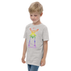CONTORTURE YOUTH CONTORTION T SHIRT: PRIDE EDITION